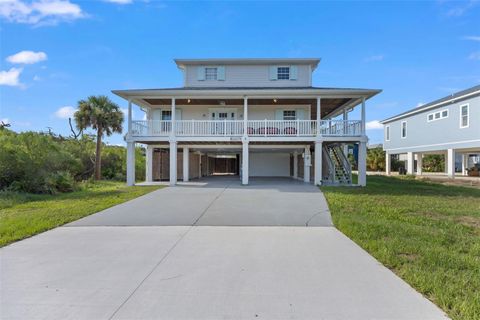 A home in PALM COAST