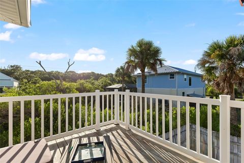 A home in PALM COAST