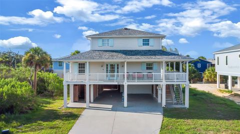 A home in PALM COAST