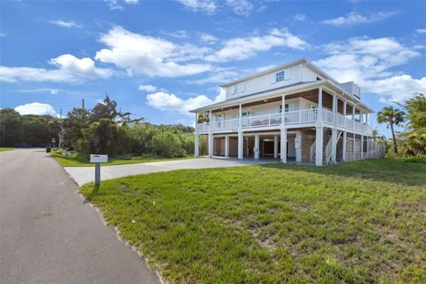 A home in PALM COAST