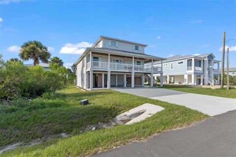 A home in PALM COAST