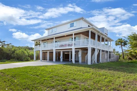 A home in PALM COAST