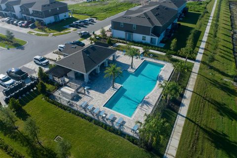 A home in ORLANDO