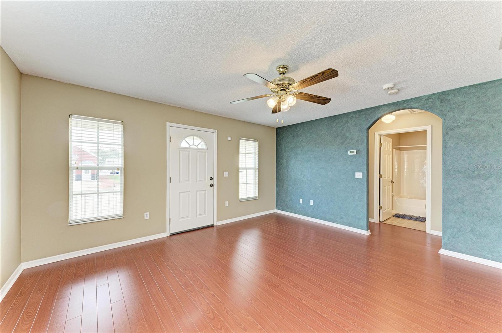 EDWARDS & COURTENAYS RESUBDIVIDED - Residential