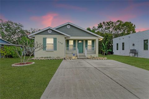 708 MANATEE AVENUE ELLENTON FL 34222