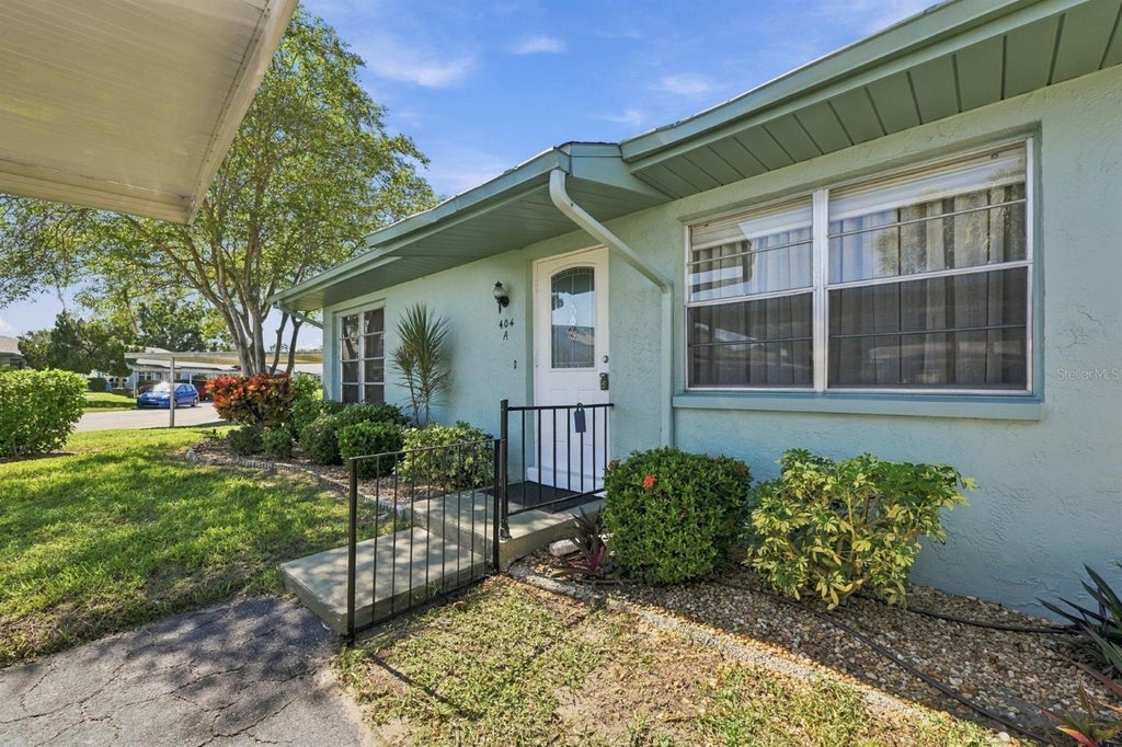Photo of 404 Flanborough Trail #A, Sun City Center, FL 33573 (MLS # TB8557995)