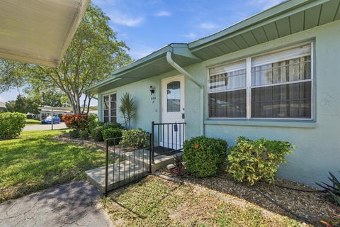 404 Flanborough Trail A, Sun City Center, FL 33573