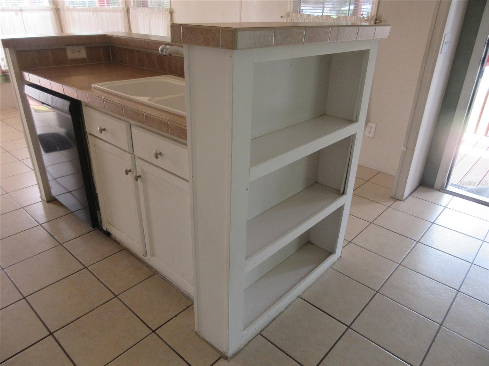 HALFMOON CAMPSITES - Residential