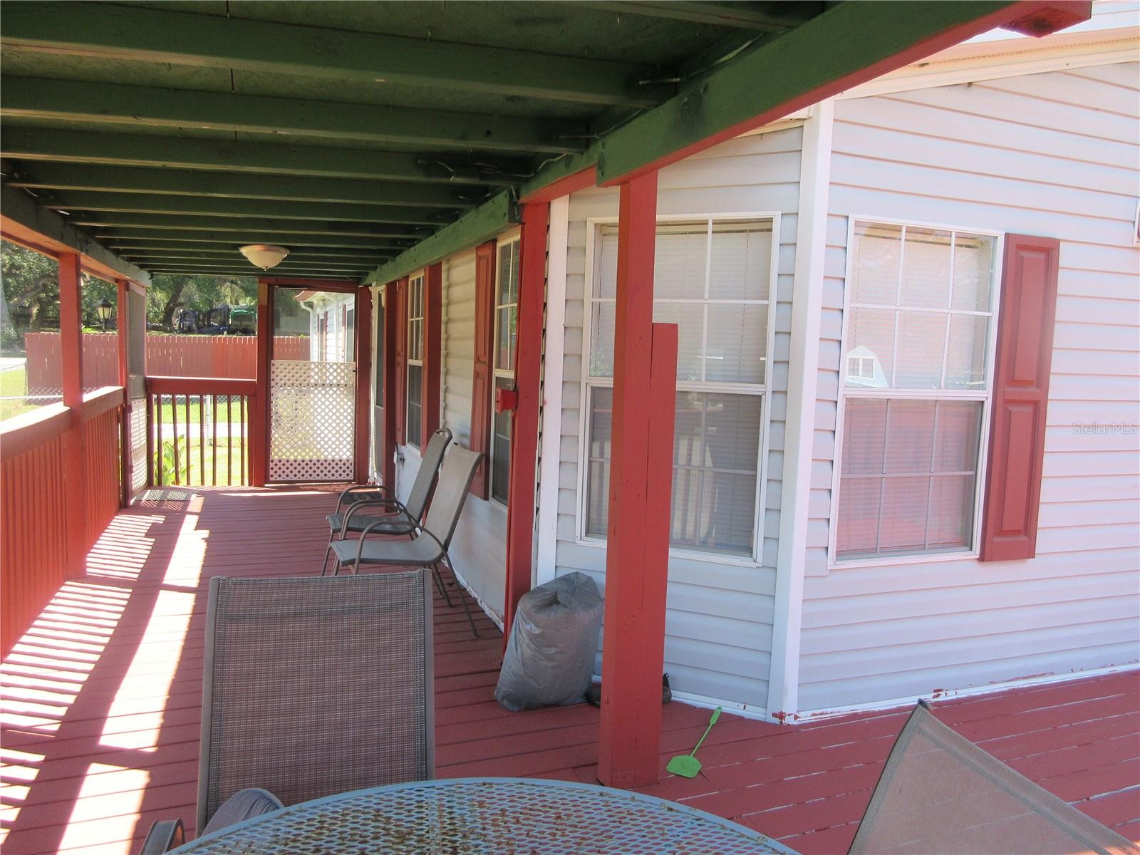 HALFMOON CAMPSITES - Residential