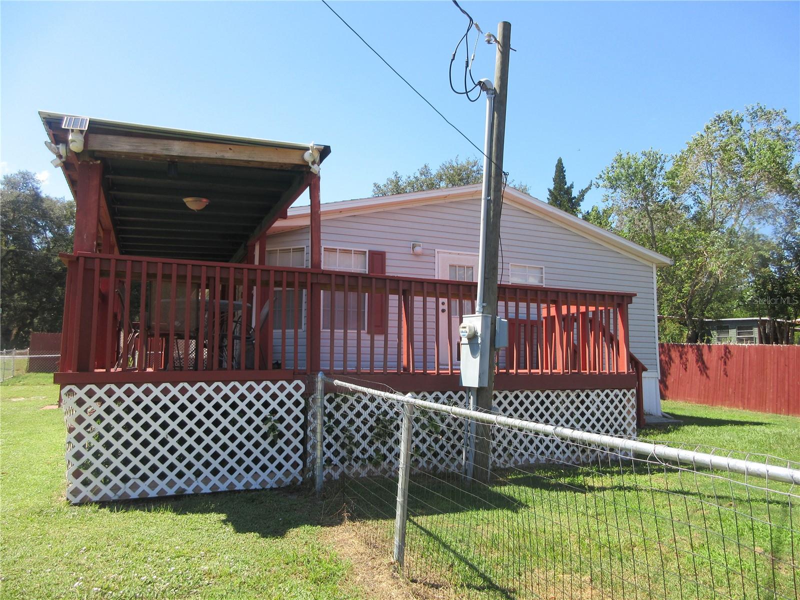 HALFMOON CAMPSITES - Residential