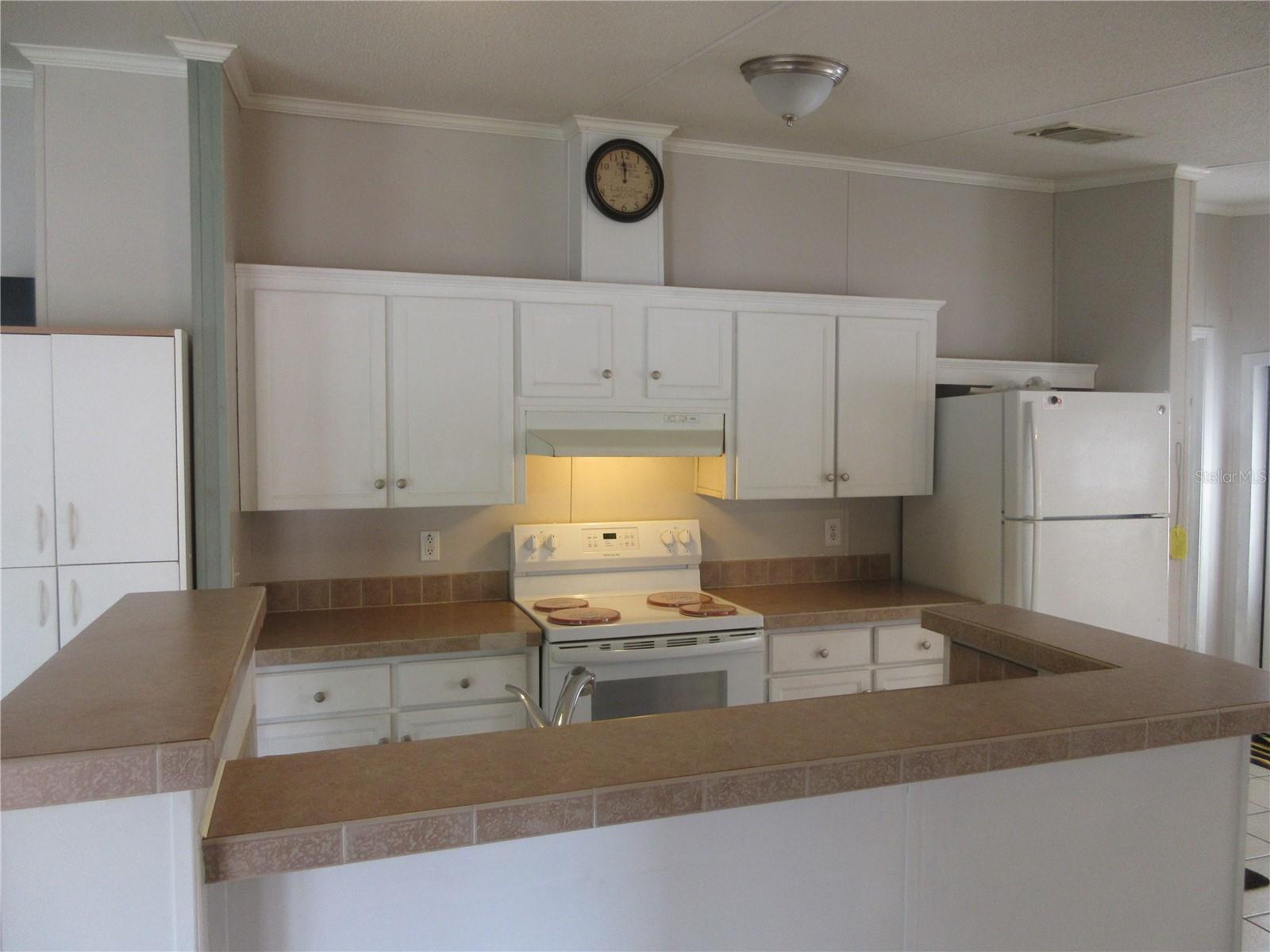 HALFMOON CAMPSITES - Residential