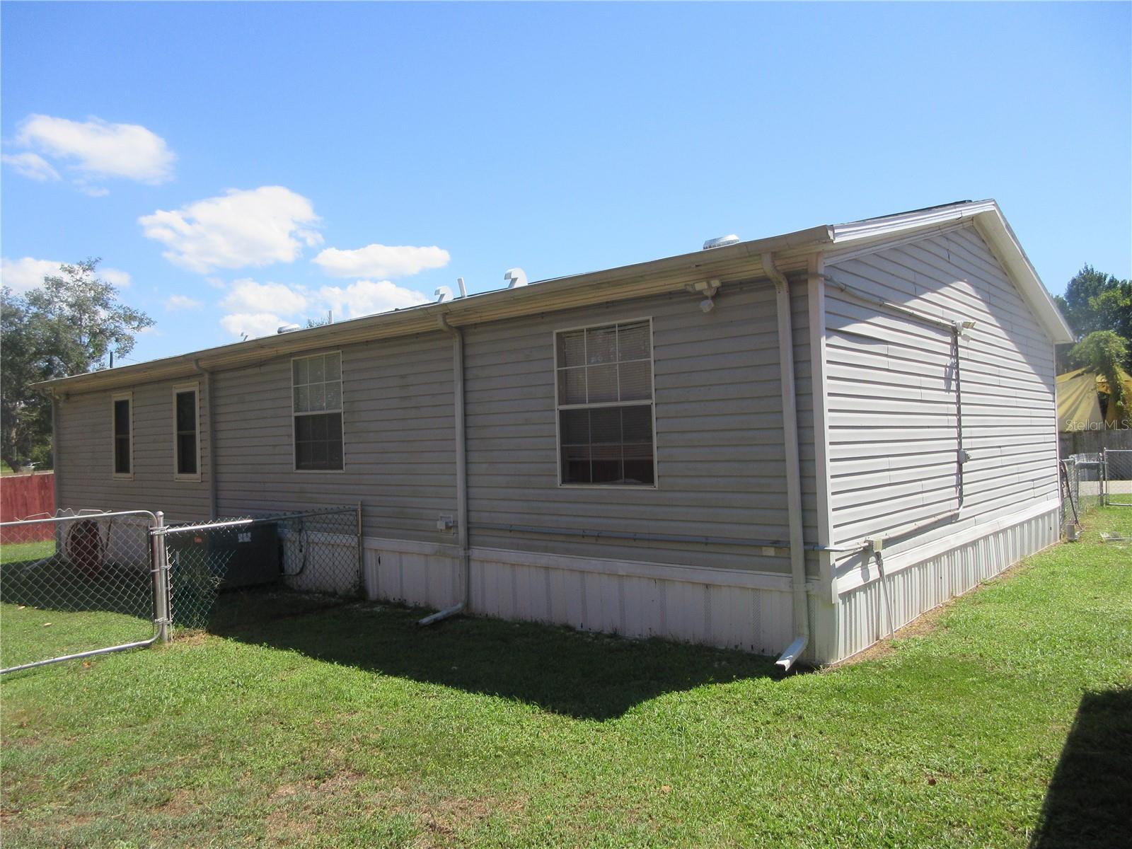 HALFMOON CAMPSITES - Residential