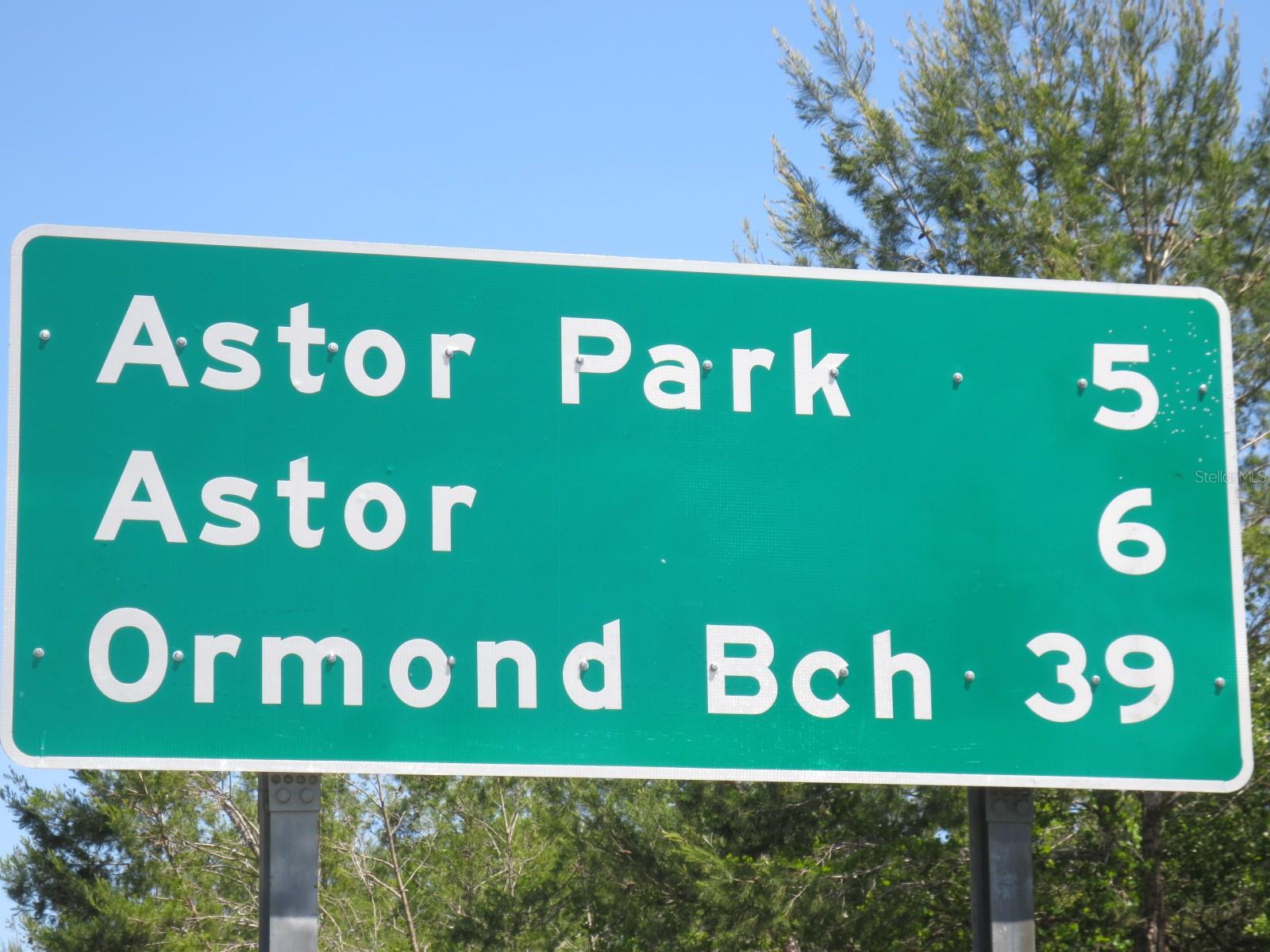 HALFMOON CAMPSITES - Residential