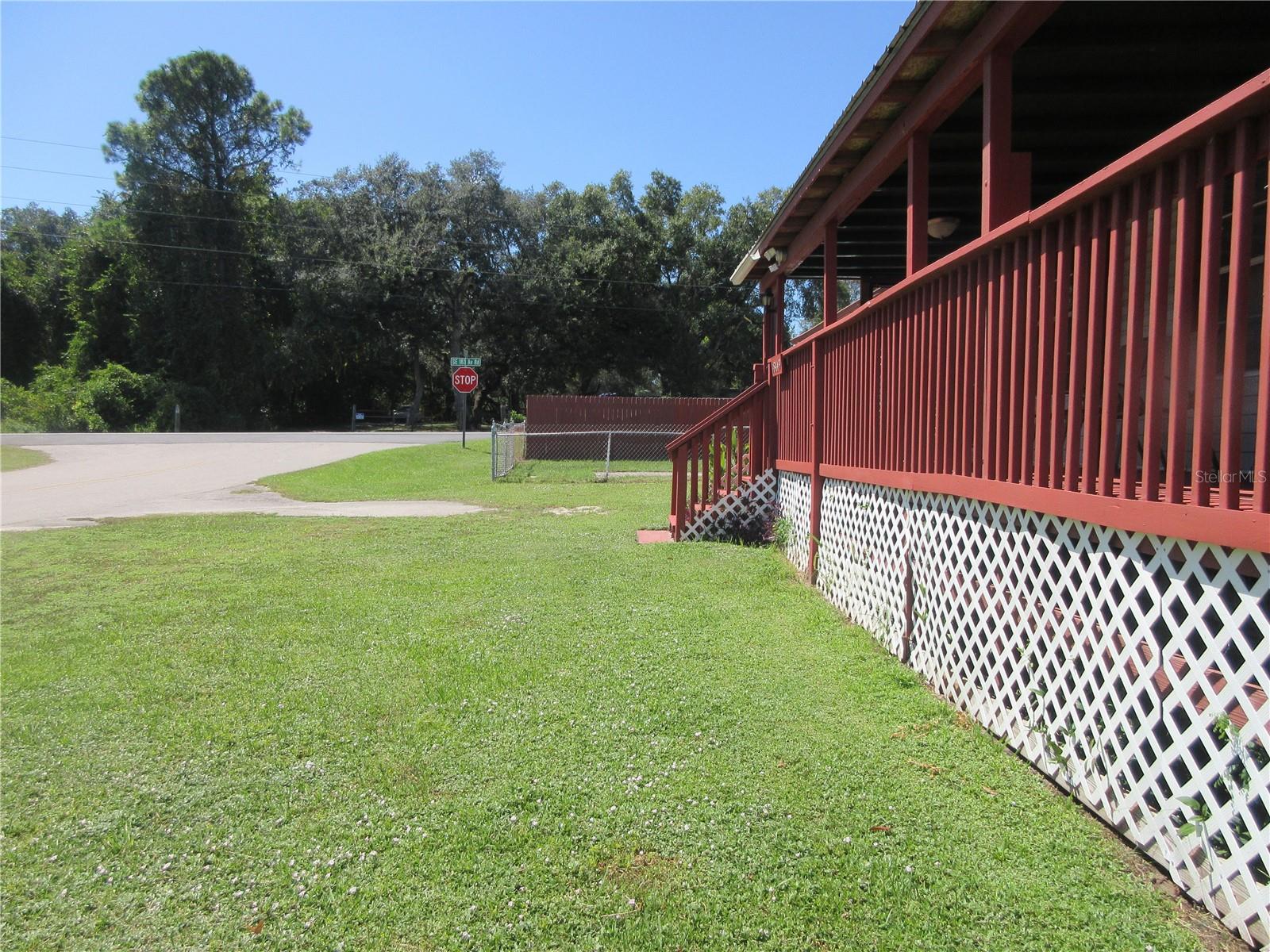 HALFMOON CAMPSITES - Residential