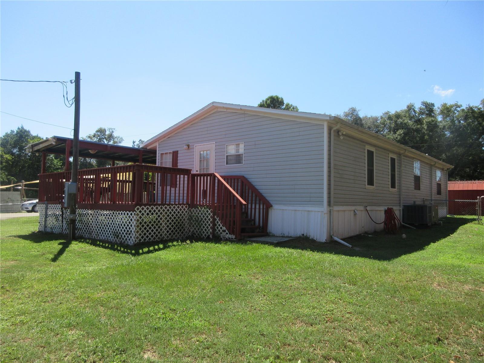 HALFMOON CAMPSITES - Residential