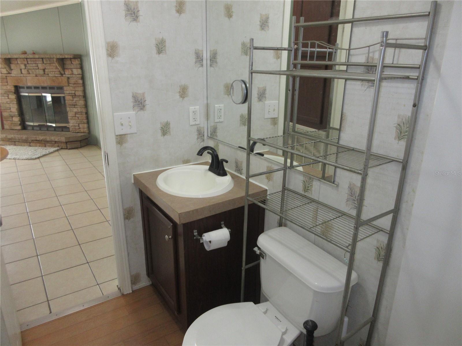 HALFMOON CAMPSITES - Residential