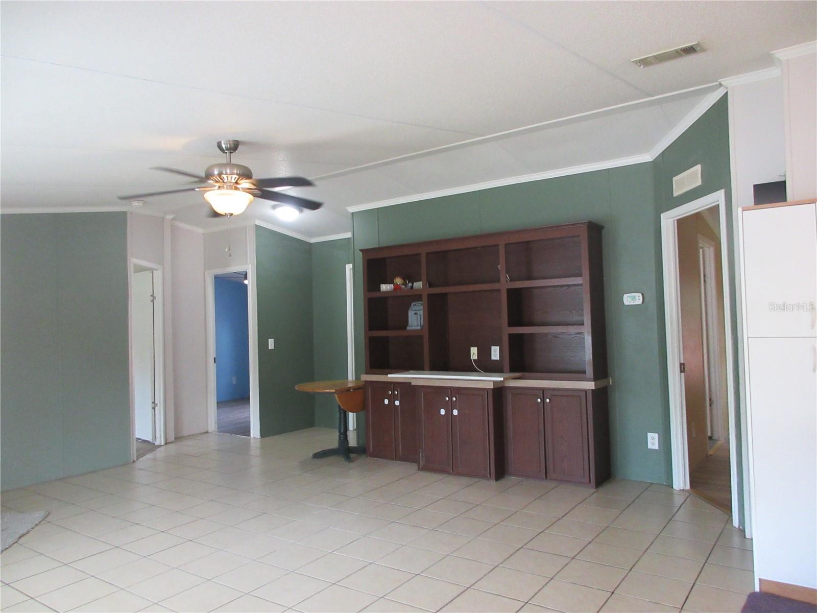 HALFMOON CAMPSITES - Residential