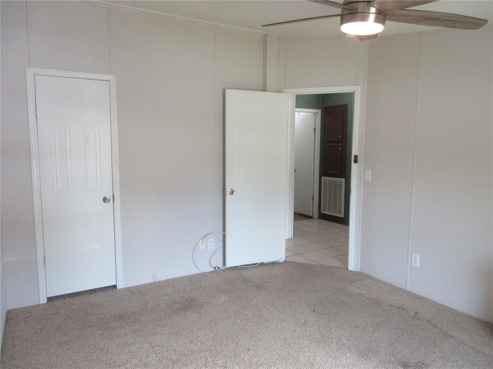 HALFMOON CAMPSITES - Residential