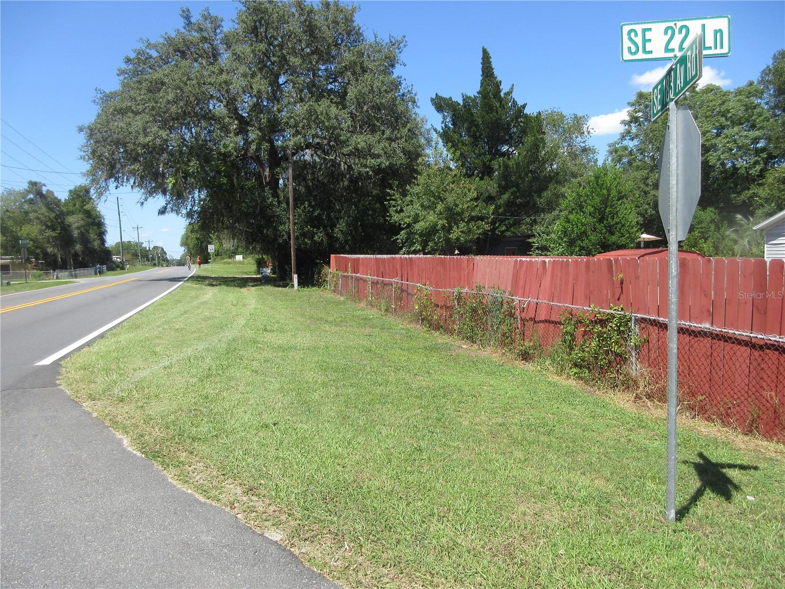 HALFMOON CAMPSITES - Residential