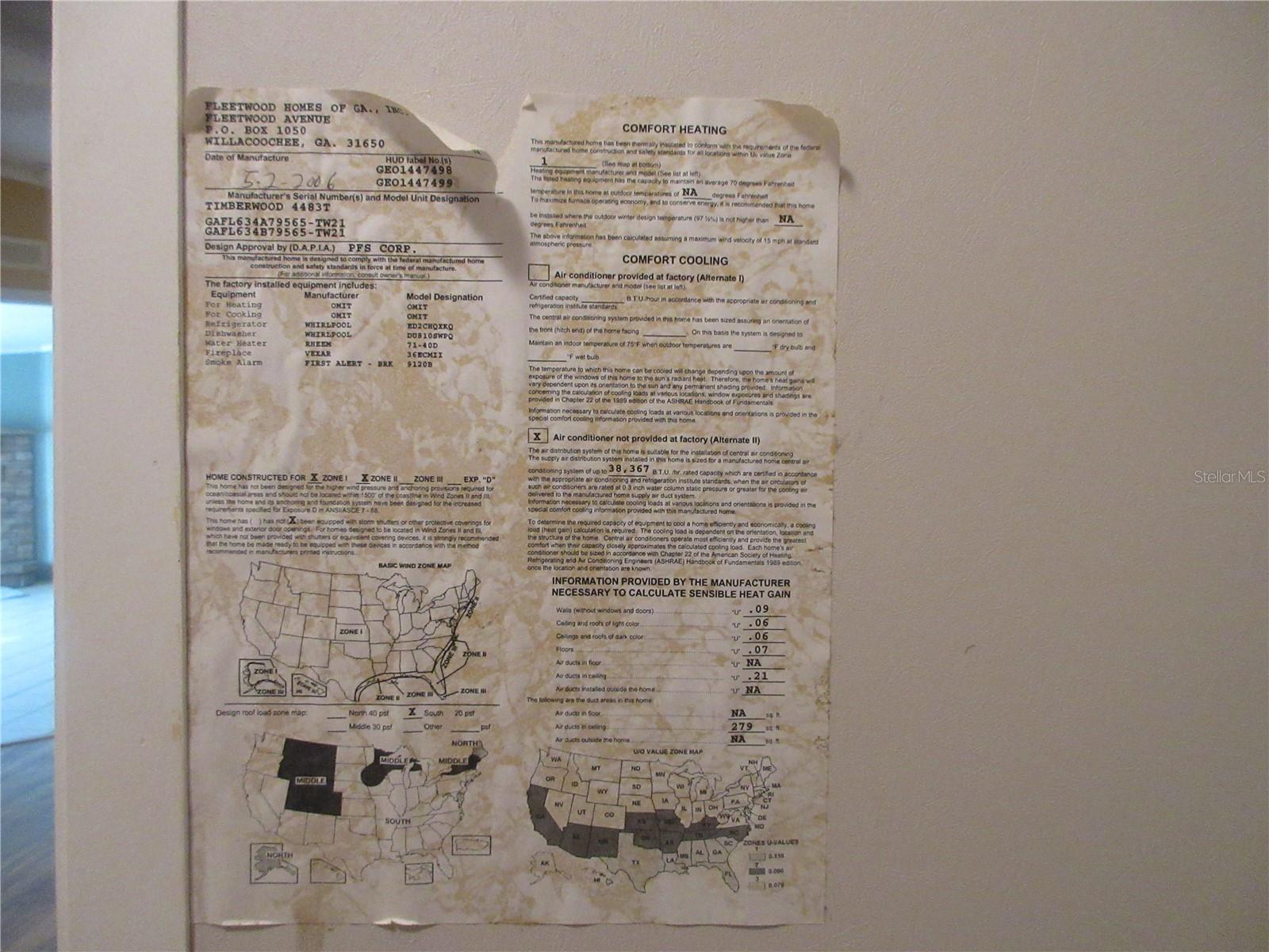 HALFMOON CAMPSITES - Residential