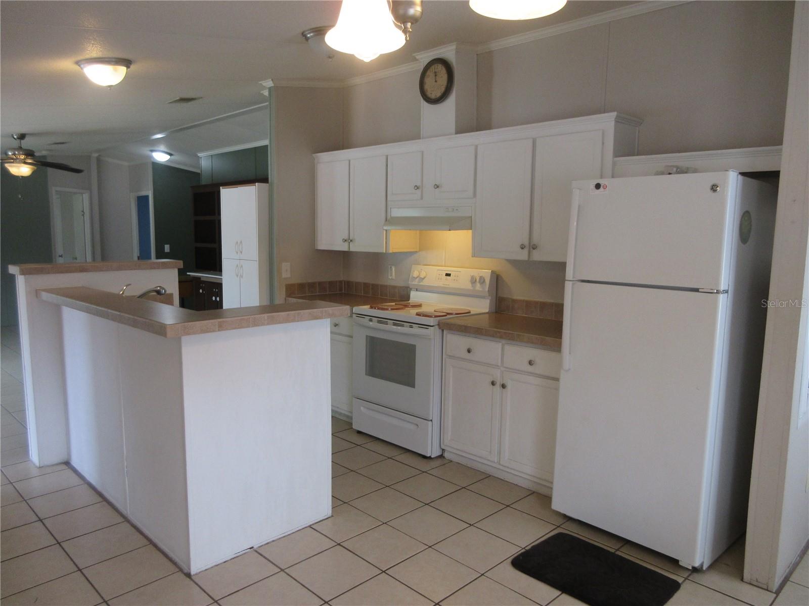 HALFMOON CAMPSITES - Residential