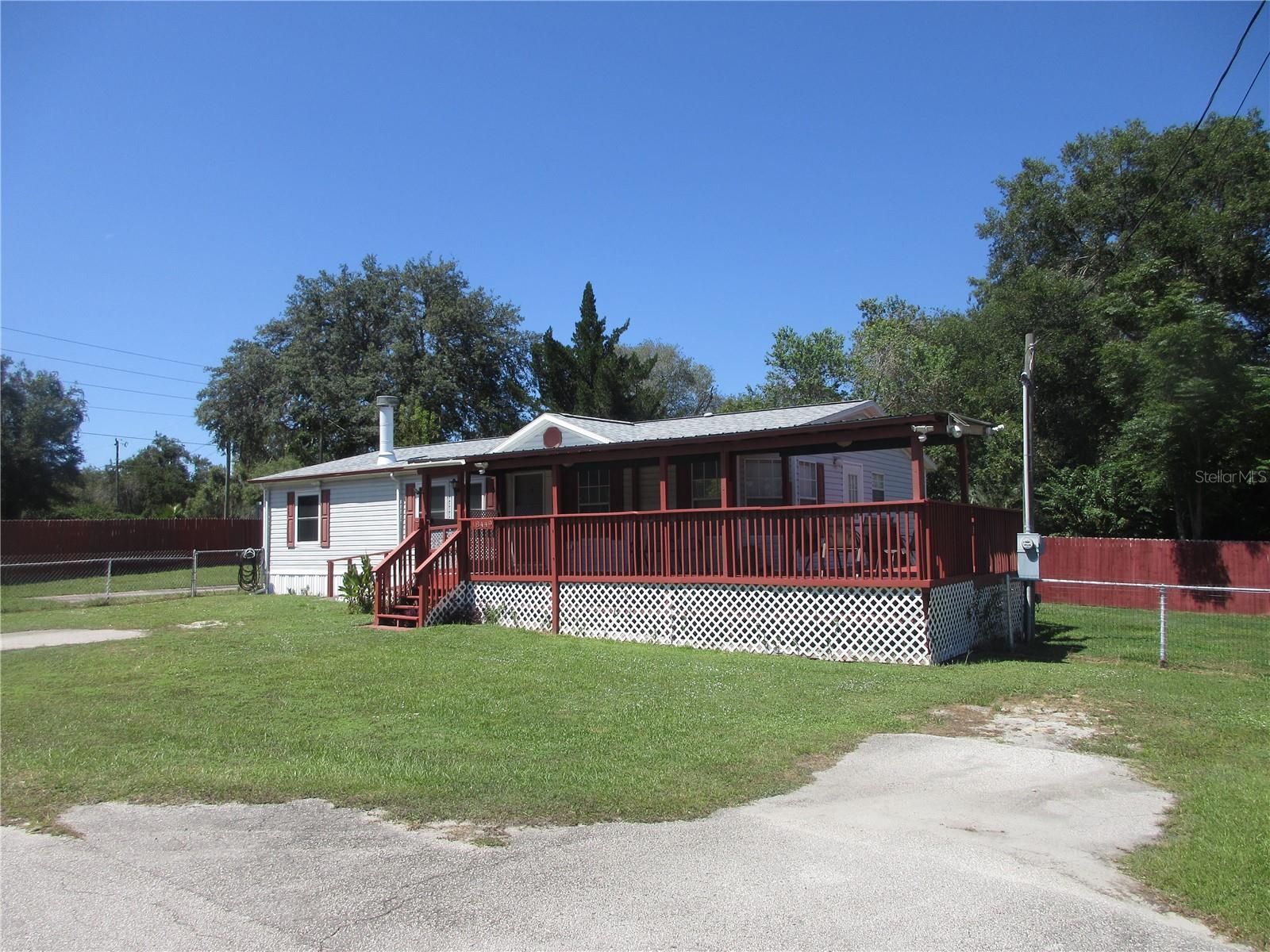 HALFMOON CAMPSITES - Residential