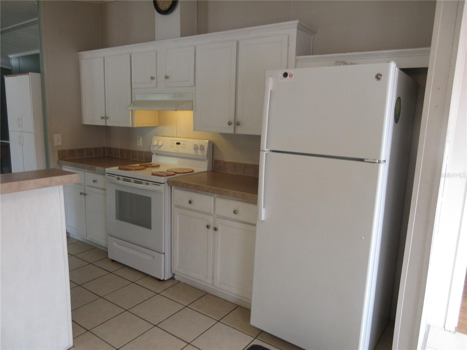 HALFMOON CAMPSITES - Residential