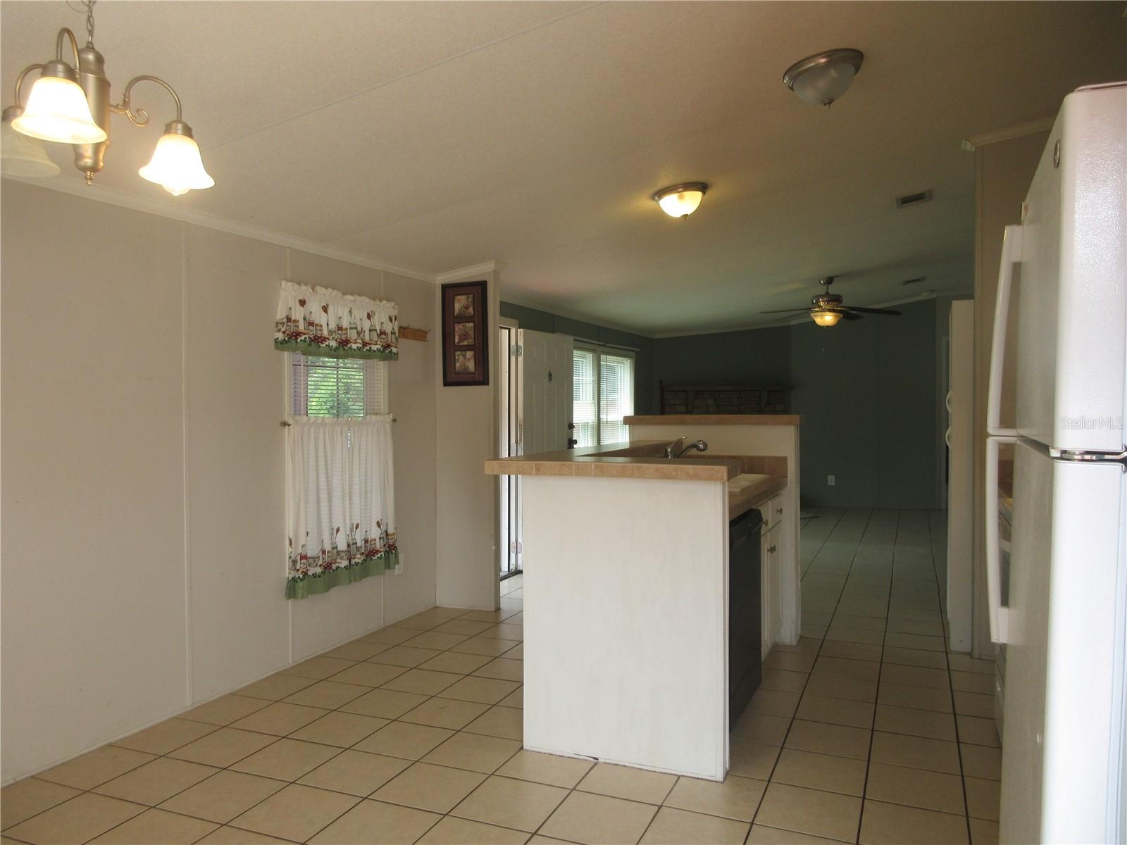 HALFMOON CAMPSITES - Residential