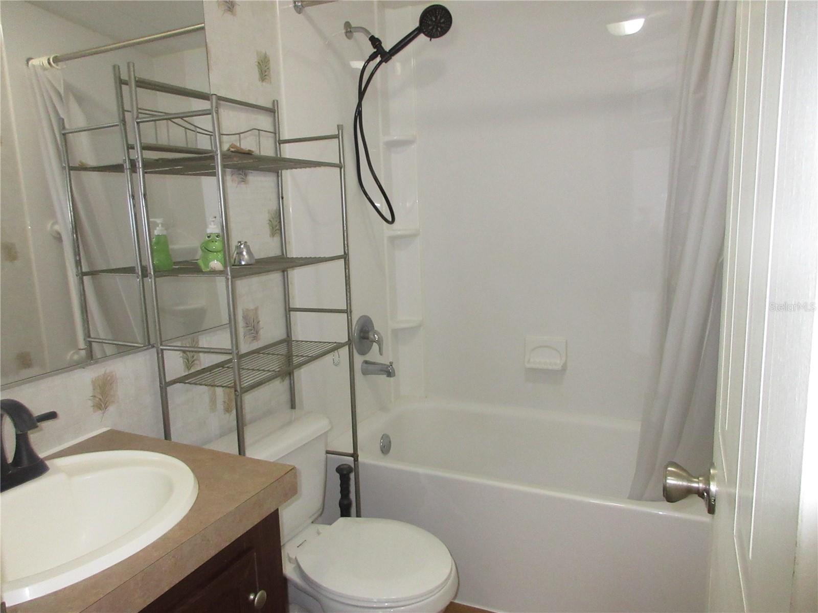 HALFMOON CAMPSITES - Residential