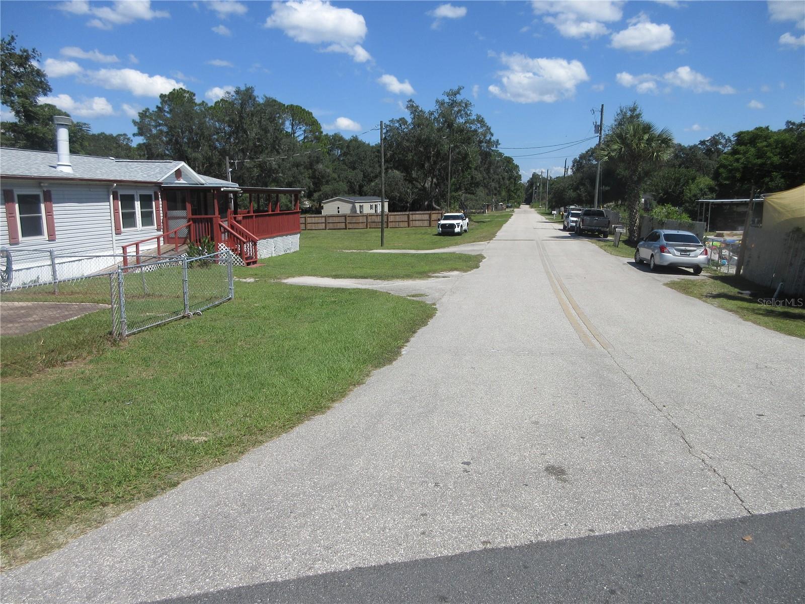 HALFMOON CAMPSITES - Residential