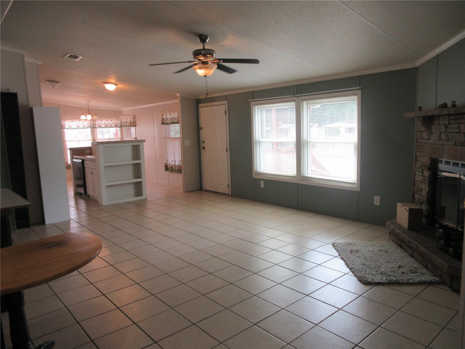 HALFMOON CAMPSITES - Residential