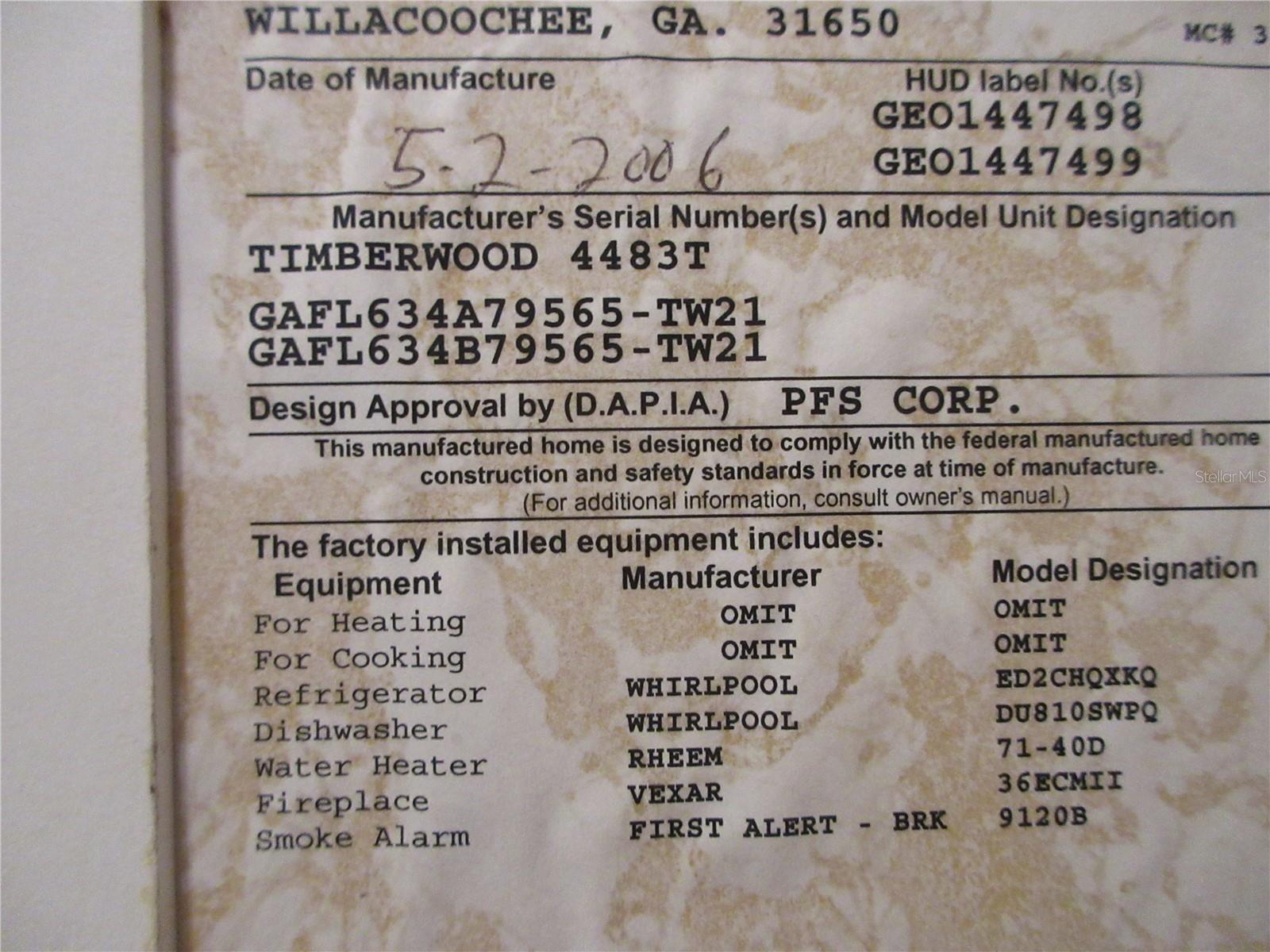 HALFMOON CAMPSITES - Residential