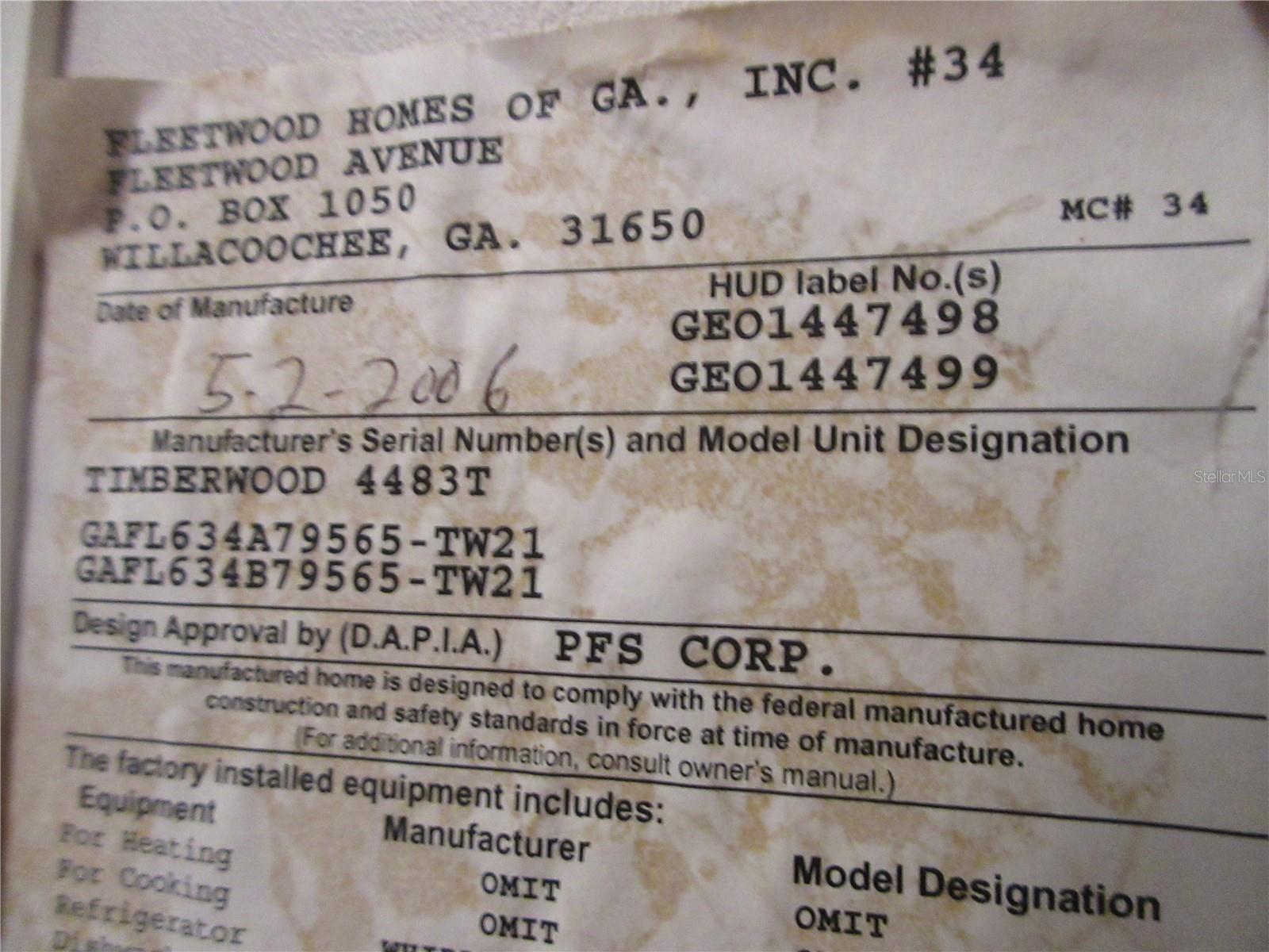 HALFMOON CAMPSITES - Residential