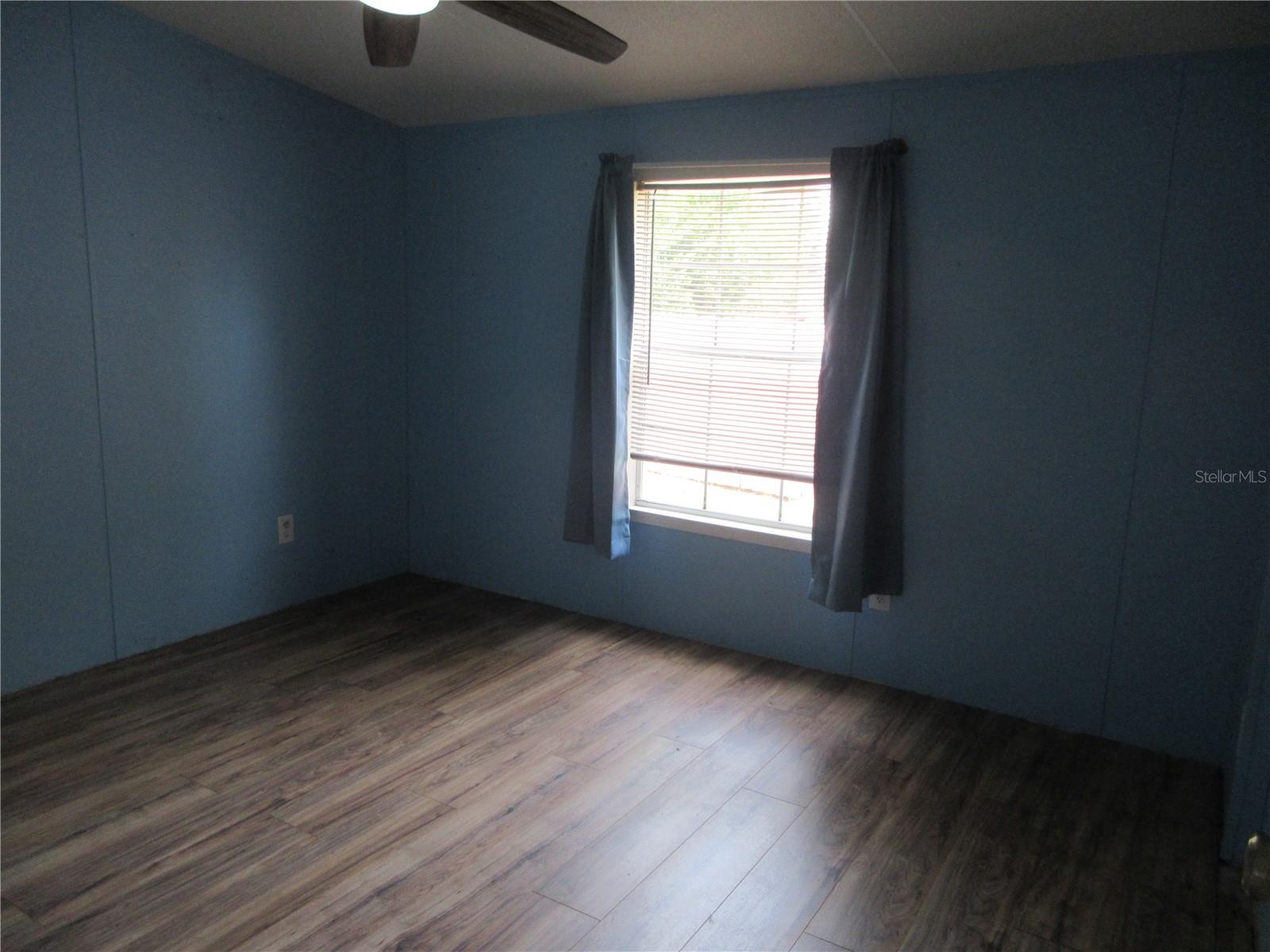 HALFMOON CAMPSITES - Residential