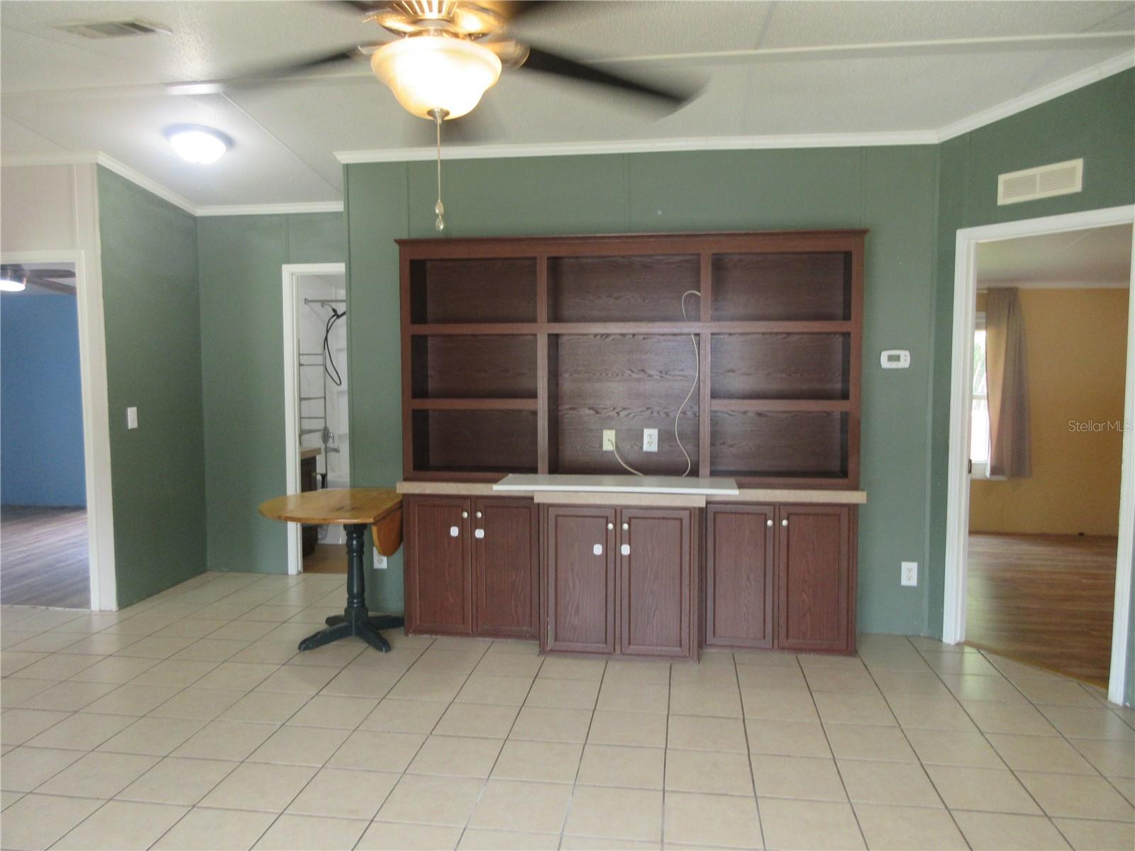 HALFMOON CAMPSITES - Residential