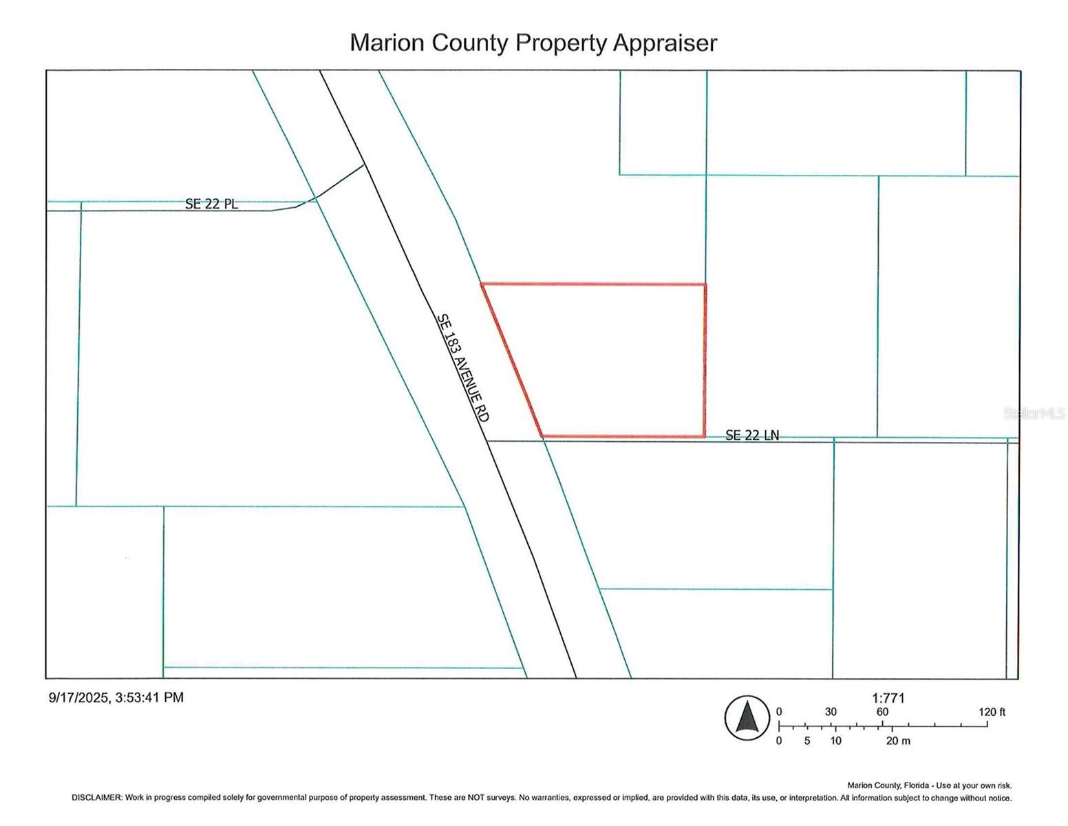 HALFMOON CAMPSITES - Residential