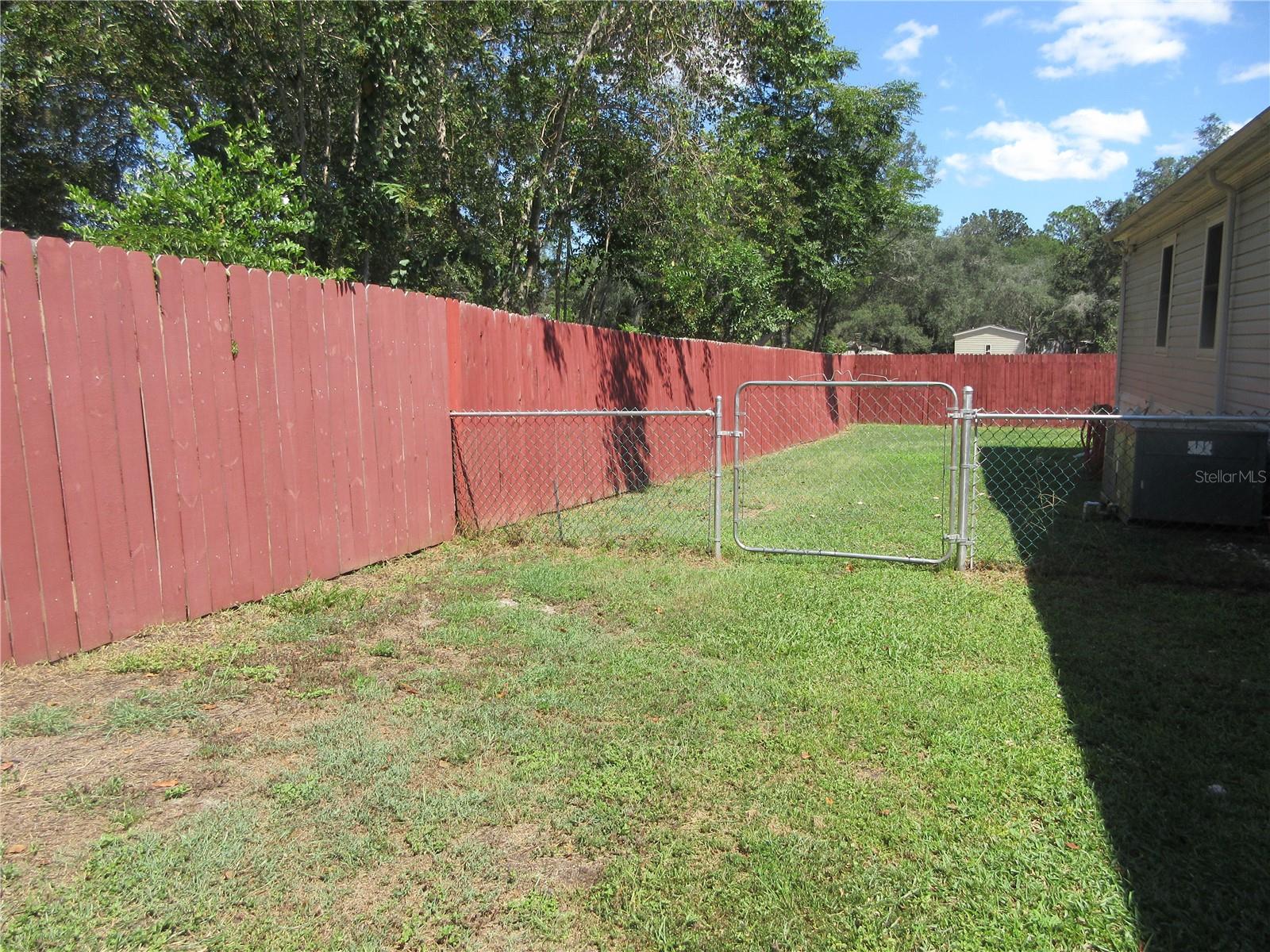 HALFMOON CAMPSITES - Residential