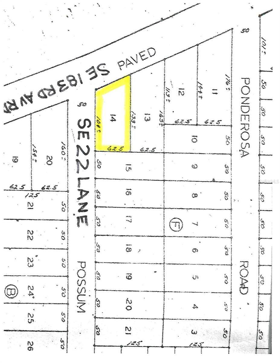 HALFMOON CAMPSITES - Residential