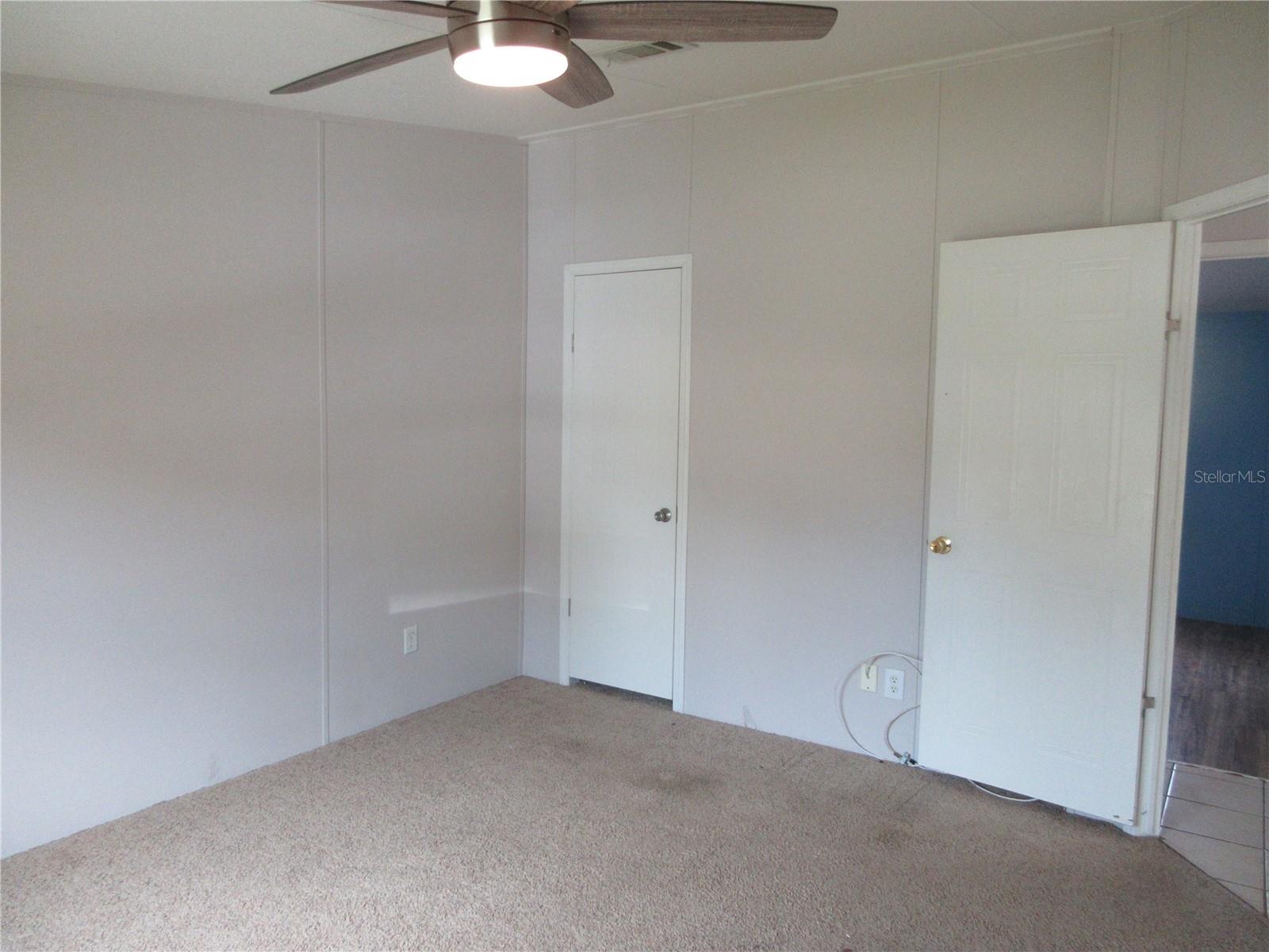 HALFMOON CAMPSITES - Residential