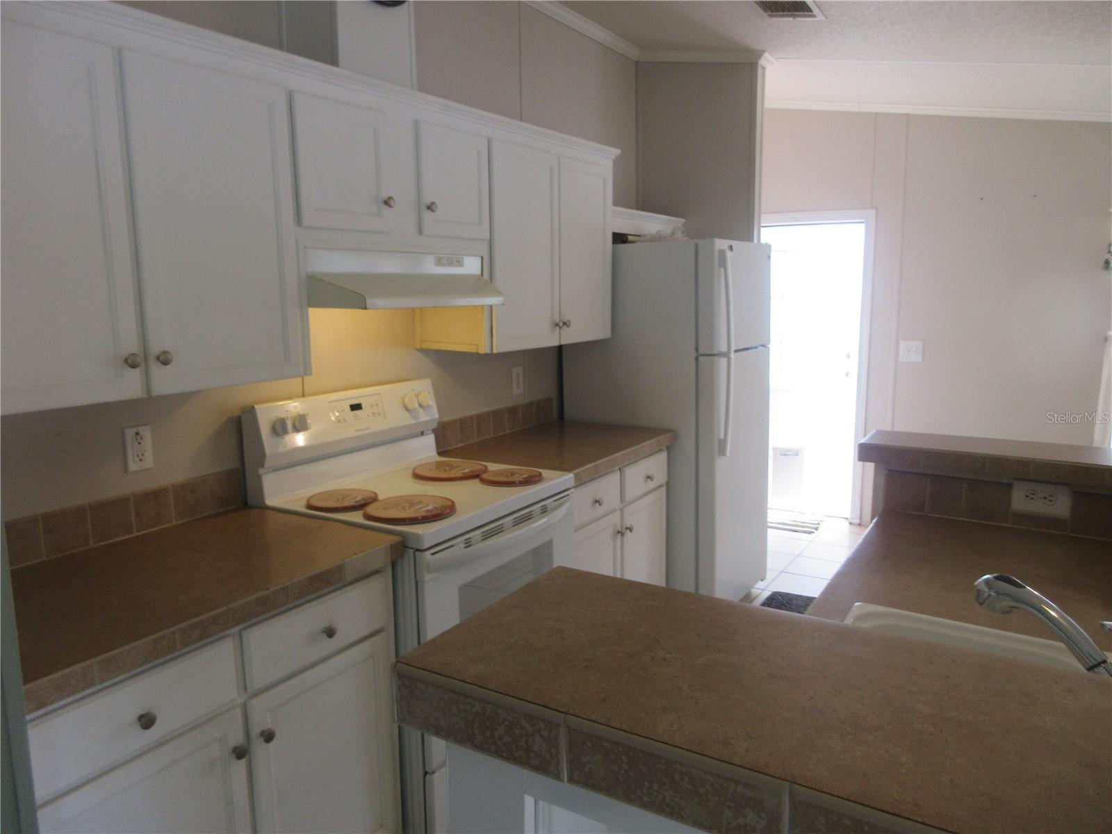 HALFMOON CAMPSITES - Residential