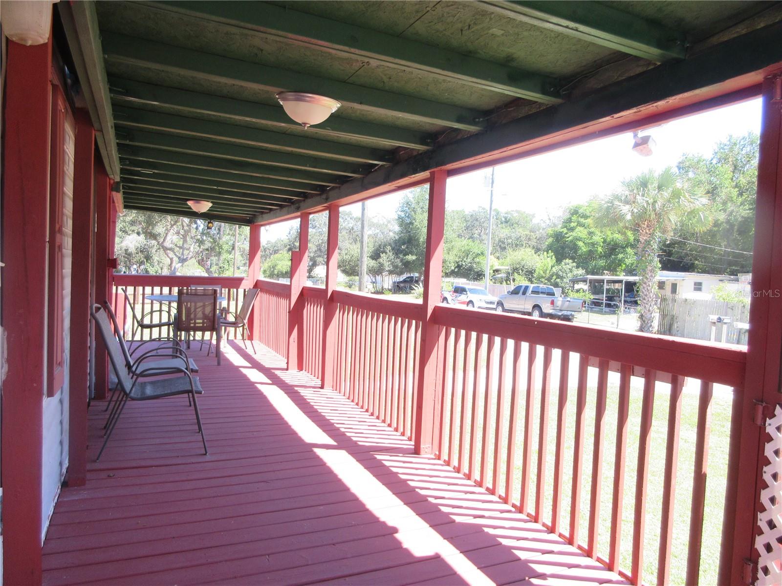 HALFMOON CAMPSITES - Residential