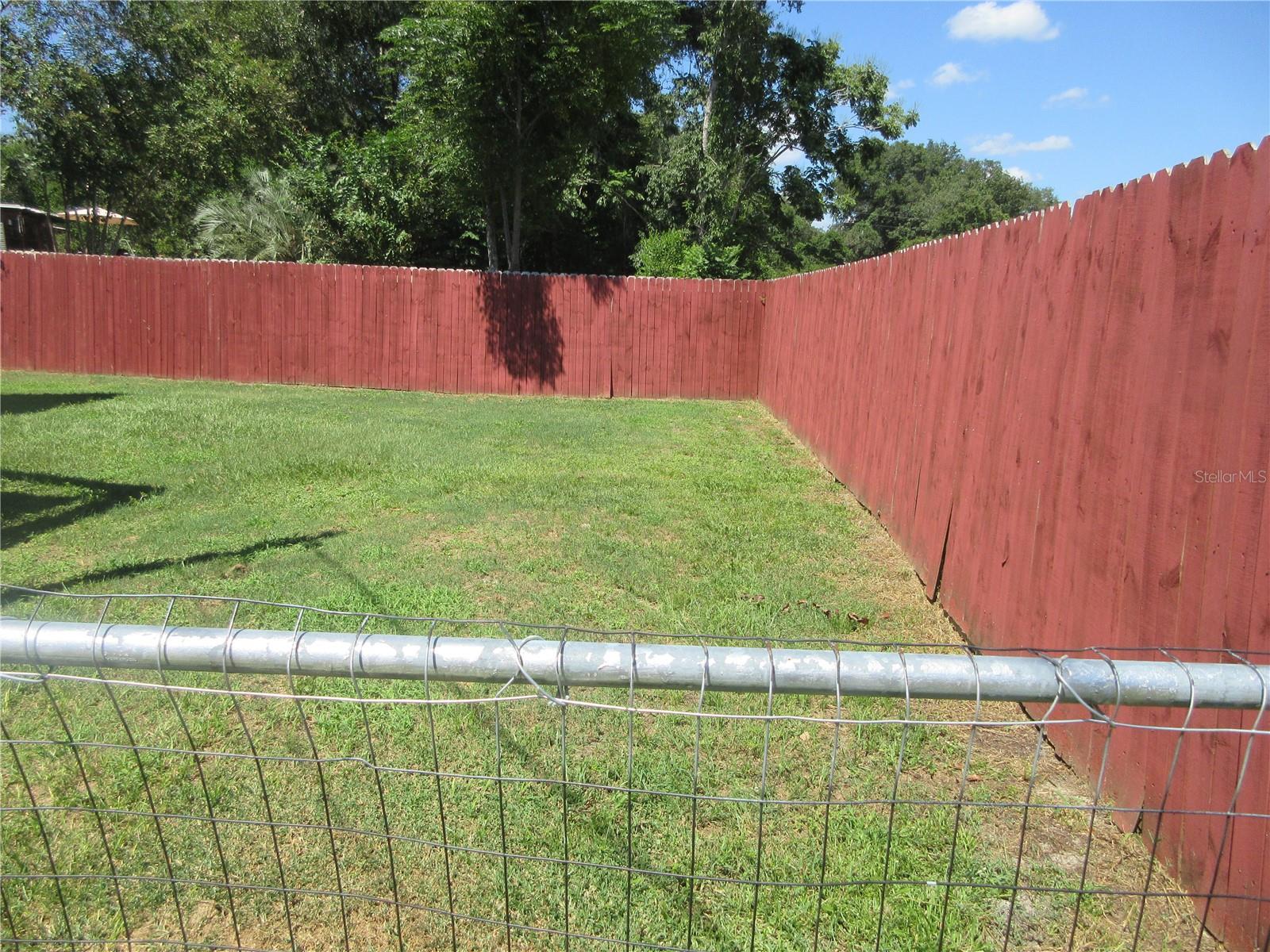 HALFMOON CAMPSITES - Residential