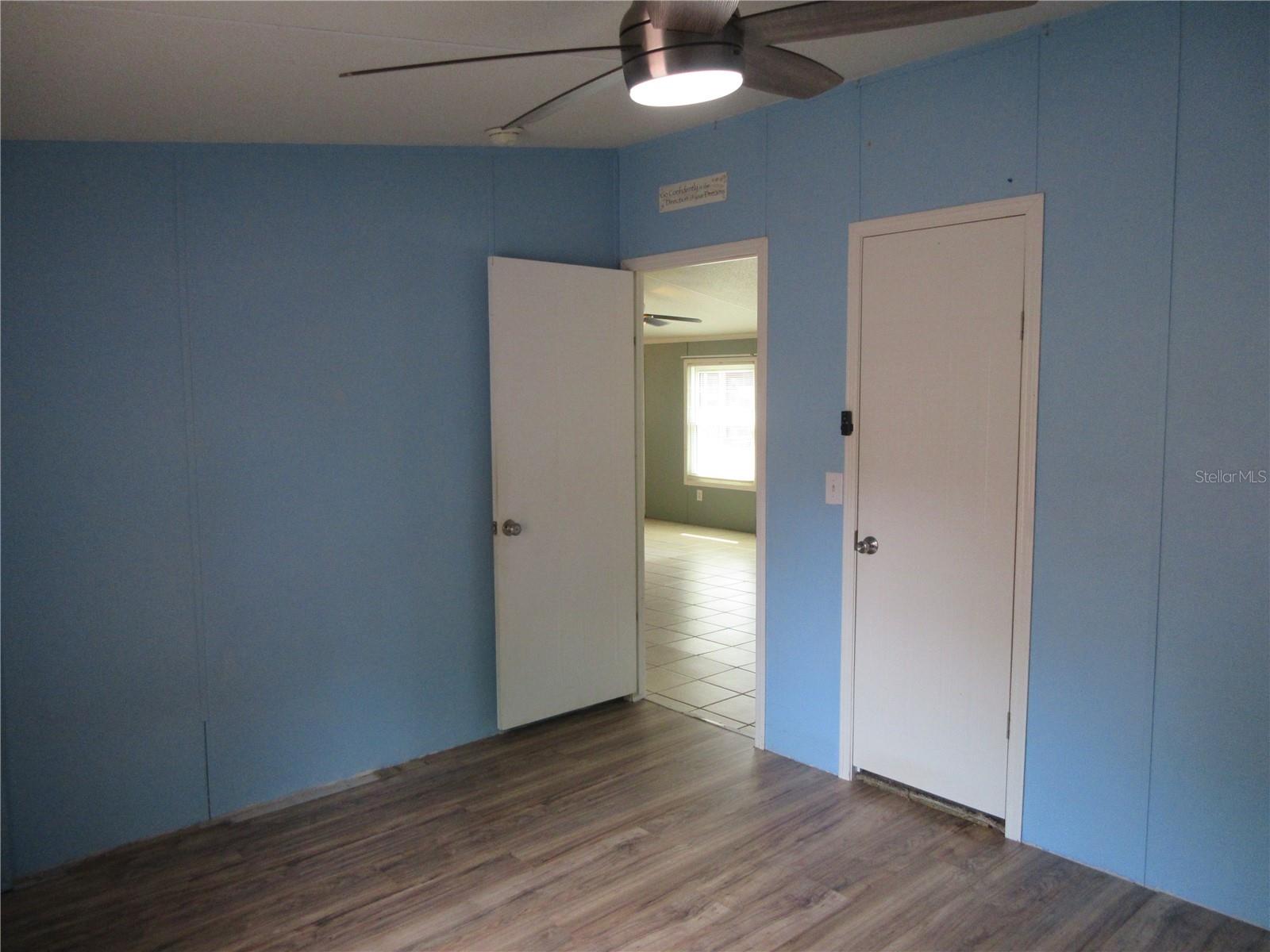 HALFMOON CAMPSITES - Residential