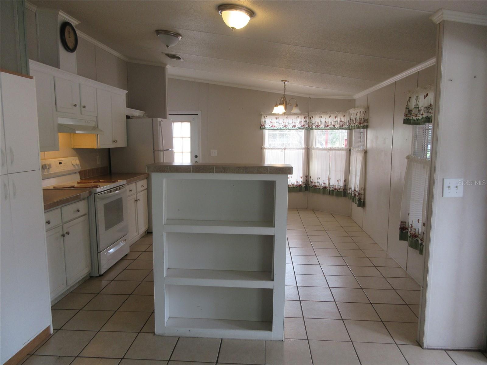 HALFMOON CAMPSITES - Residential