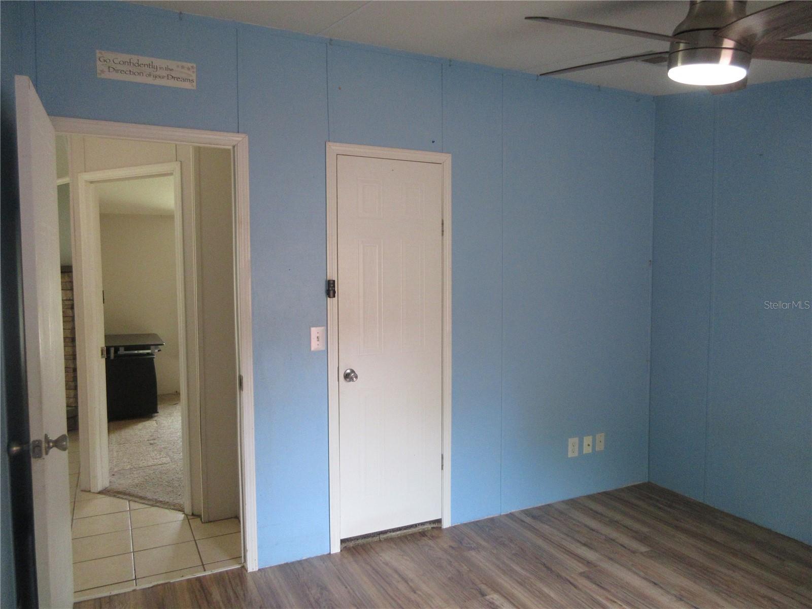 HALFMOON CAMPSITES - Residential