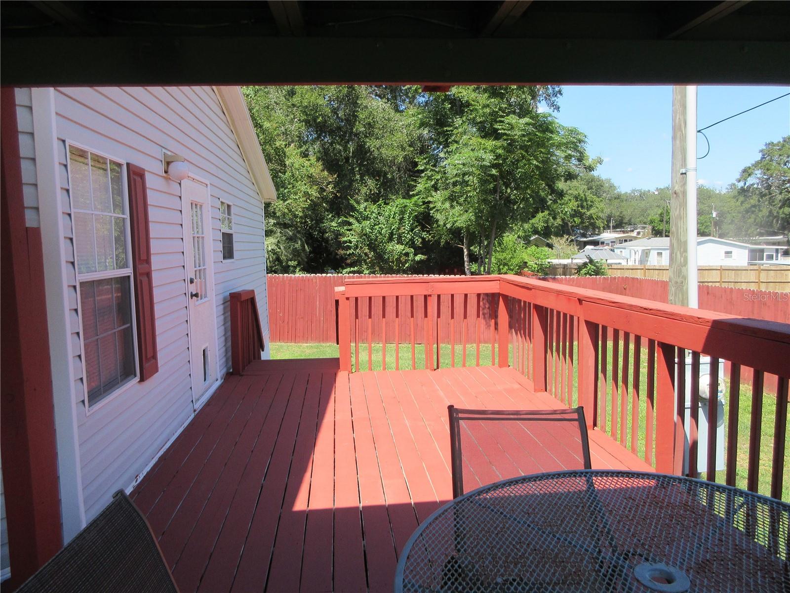 HALFMOON CAMPSITES - Residential