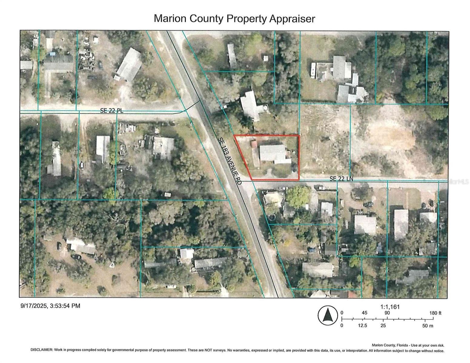 HALFMOON CAMPSITES - Residential