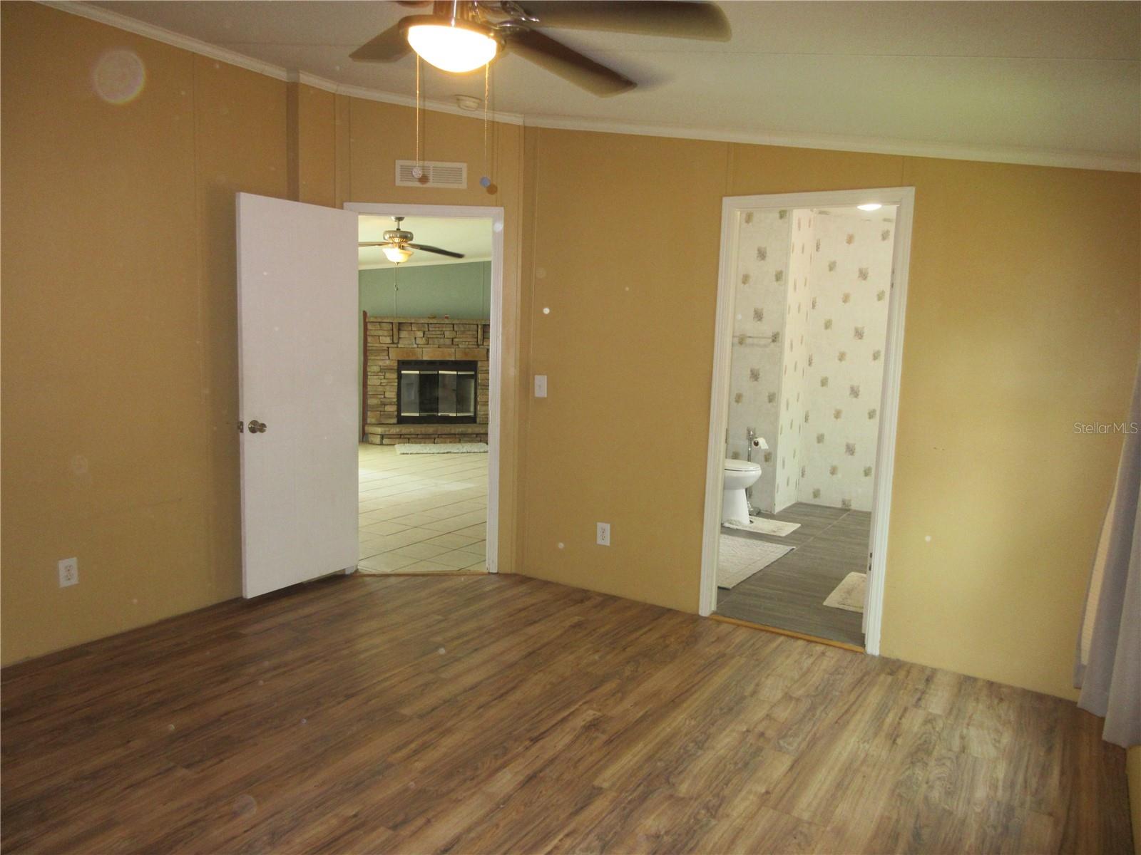 HALFMOON CAMPSITES - Residential