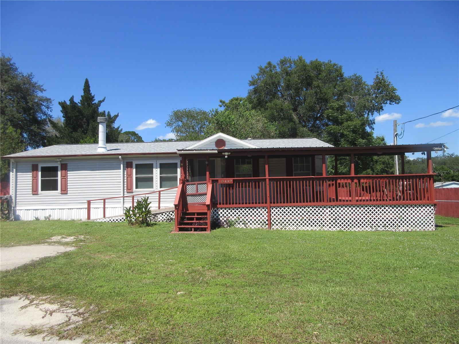 HALFMOON CAMPSITES - Residential