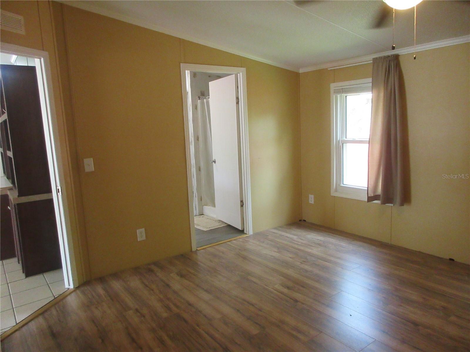 HALFMOON CAMPSITES - Residential